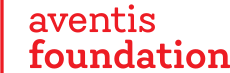 Aventis Foundation Logo